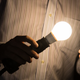 Illustration for article titled This Super-Efficient Lightbulb Uses Tesla Tech for an Incandescent Glow